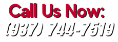 Dayton Ohio Chimney Cleaning
