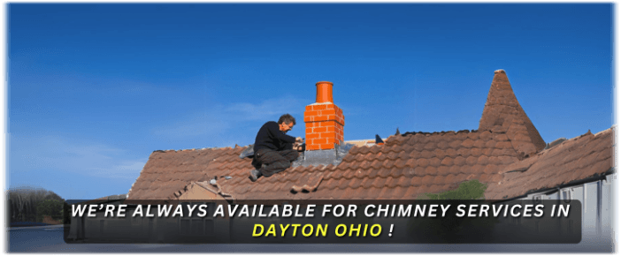 Chimney Repair Dayton Ohio