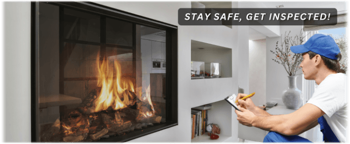 Chimney and Fireplace Inspection Dayton Ohio