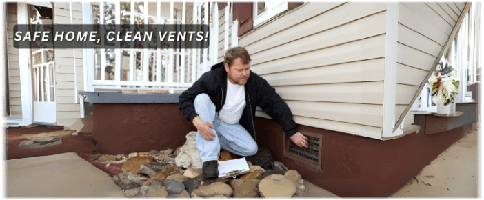 Dryer Vent Cleaning Dayton Ohio