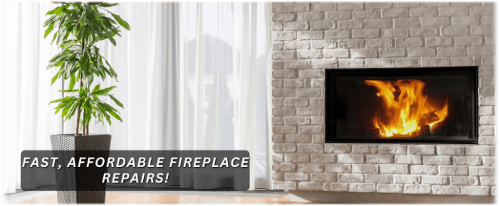 Fireplace Repair Dayton Ohio
