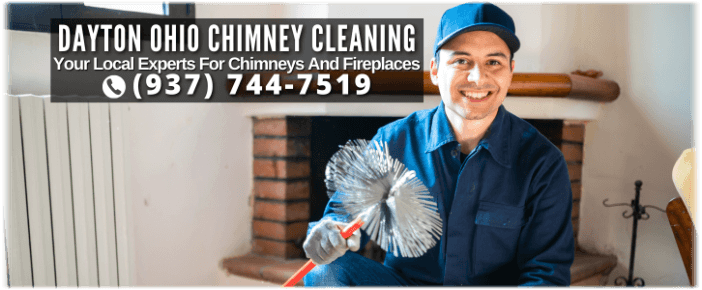 Chimney Cleaning Dayton Ohio